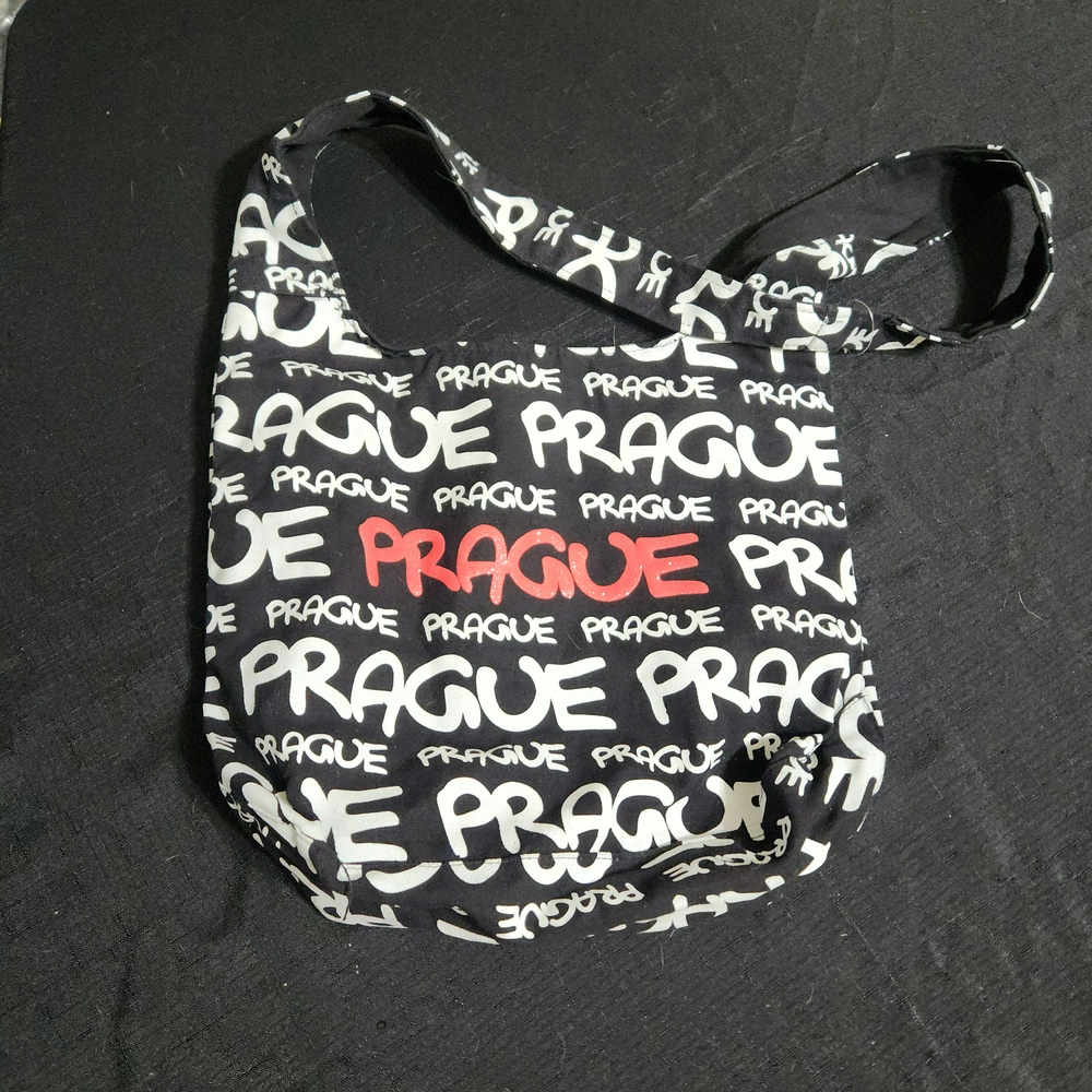 Robin Ruth Prague Hobo Bag